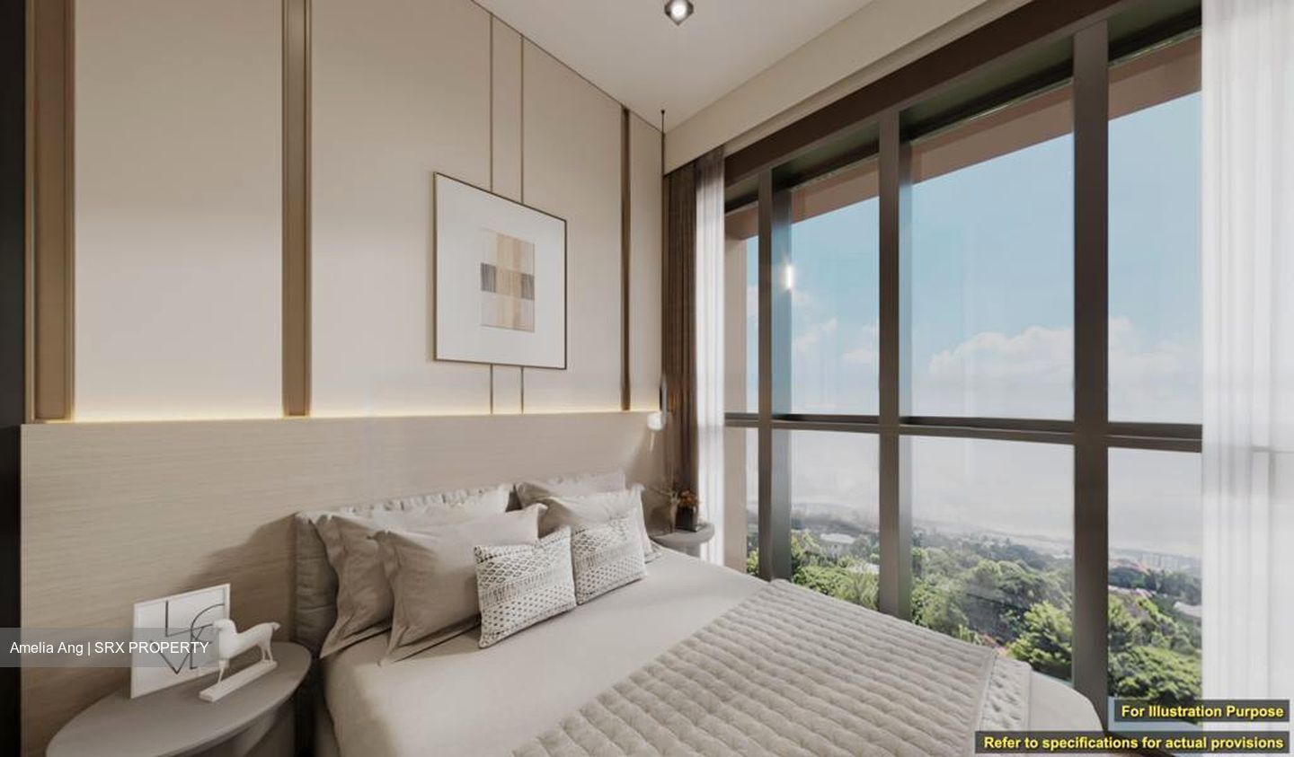 Kassia (D17), Condominium #470387791